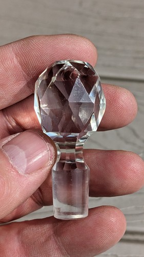 Victorian Silver Plated Cut Glass 6 Bottle Set. Oil Vinegar Salt Pepper Mustard. - Picture 10 of 22