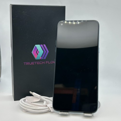 Smartphone LG K61 Android 128 Go - débloqué - Photo 2 sur 8