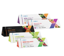 Fuxion ANTI-AGE COMBO 1 Exp 08/26 New Sealed Factory - Free Shipping