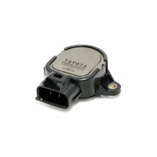 TOYOTA 89452-20130 RAV4 SXA ZCA 97-00 Genuine Throttle Position Sensor  OEM