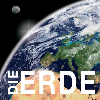 Die Erde [Text Alberto Bertolazzi. Red. Giada Francia. Übers. Susanne Tauch] Ber