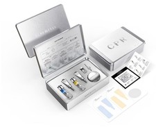 Renecell CPR Program with 3 step