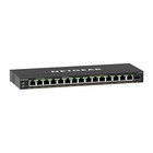Netgear W126258085 GS316EP-100PES 16-PORT POE+ GIGABIT SWITCH GS316EP-100PES ~E~