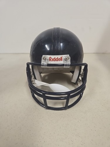 Chicago Bears Riddell Mini Helmet