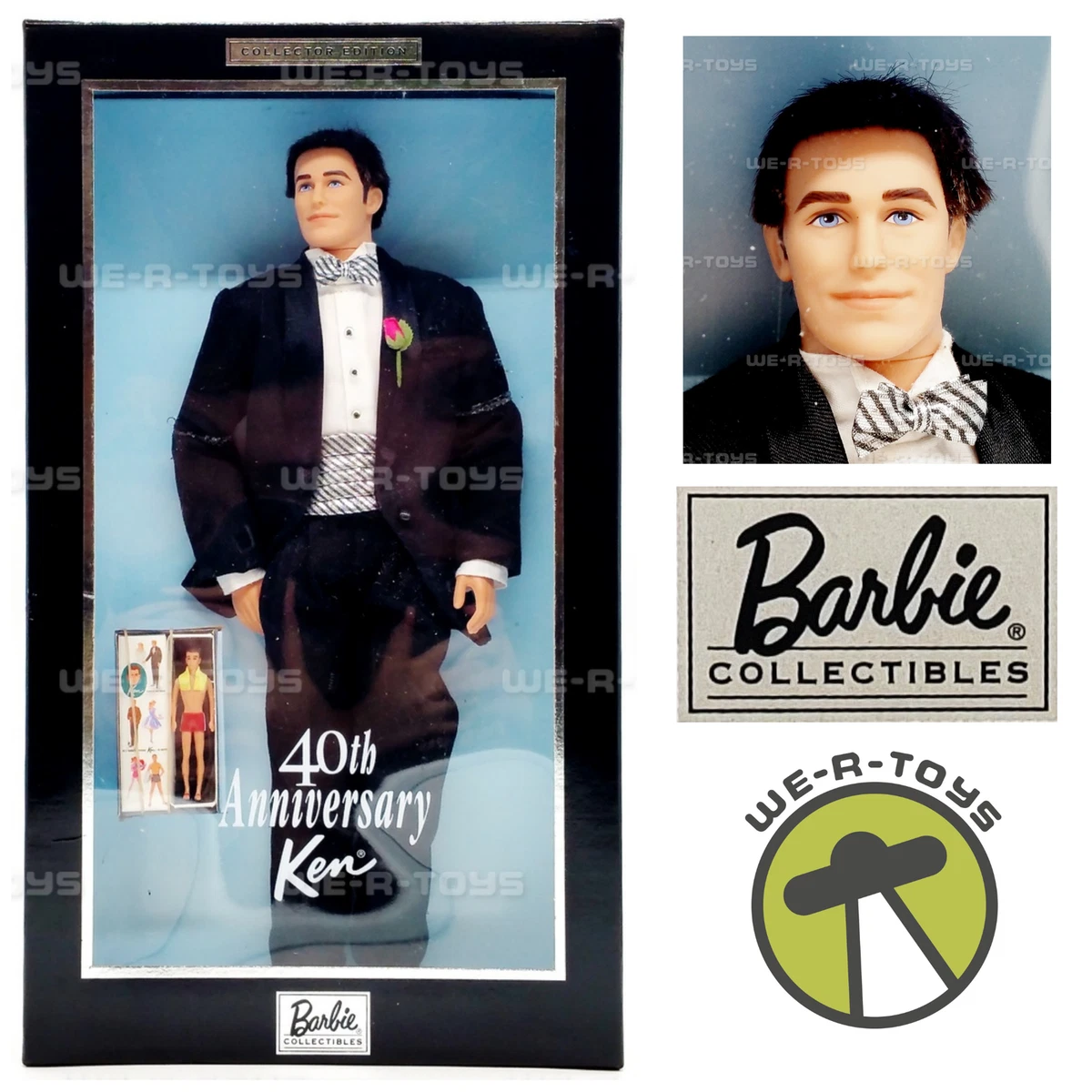 40th anniversary ken products for sale | eBay