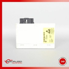 2008-2010 BMW 528i 535i 550i Console Electronics Module 61319138969 OEM Used