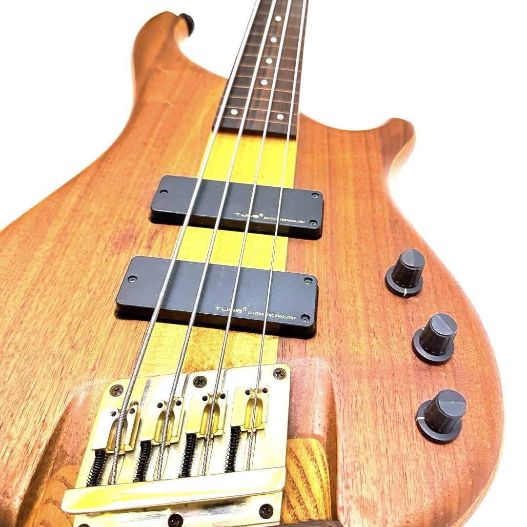 ベース TUNE Zi-III-4 Zi Series-TUNE Official Web Site
