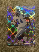 2023 Panini Prestige - Herman Moore #102 Xtra Points Diamond