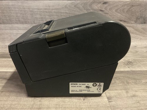 Epson TM-T88III P M129C Epson Thermo Kassen-Bondrucker - OHNE Netzteil - Bild 2 von 13