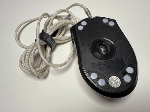 FinalMouse Classic Ergo 2 White - Used By BOARDZY - Picture 4 of 6