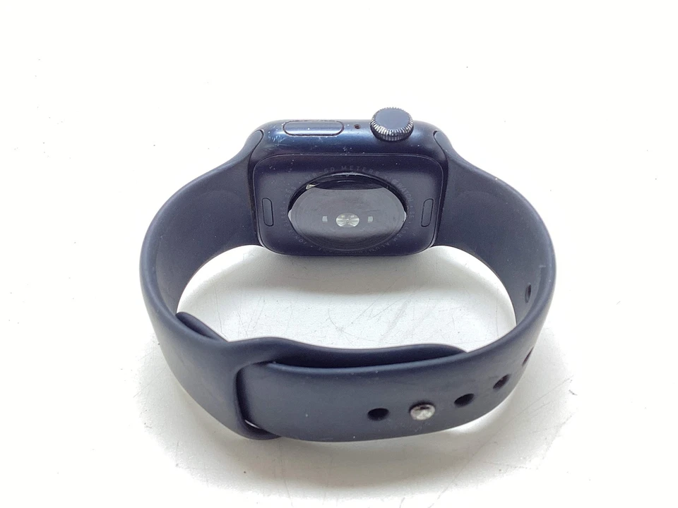 Apple Watch SE (2nd generation), foto 2 de 5