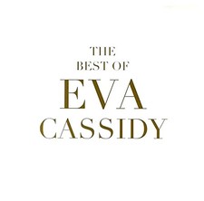 Eva Cassidy - Best Of - New Vinyl Record - V1256z