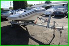 (OSA) 2001 Avon Seasport 400 DL With Trailer 13ft Automatic NO RESERVE