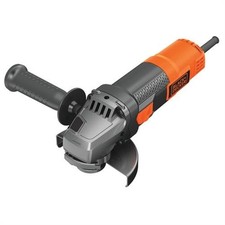 Black & Decker BEG220-QS Winkelschleifer Trennschleifer 125 mm 12000 RPM 900 W