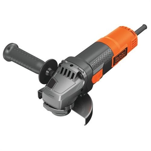 Black & Decker BEG220-QS Winkelschleifer Trennschleifer 125 mm 12000 RPM 900 W - Bild 1 von 2