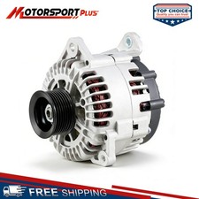 Alternador para Nissan Armada Frontier NV1500 Pathfinder Titan Xterra 4,0 L 5,6 L