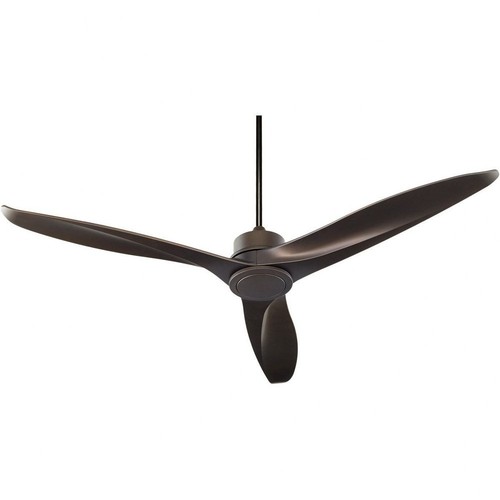Quorum Lighting - 60``Ceiling Fan - Ceiling Fan - Kress - Ceiling Fan in