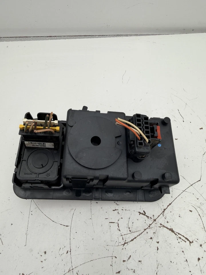 2005 - 2007 Dodge CARAVAN Headlight/Power Mirror Control/Dimmer Switch OEM - Imagem 2 de 4