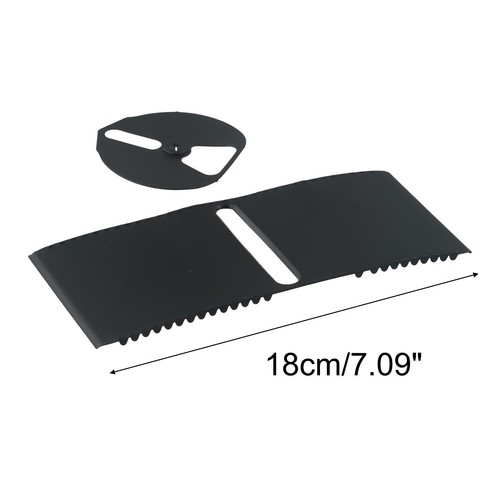 Enhance the Look of Your For LEXUS IS350 I 50 with a Sleek Gear Dust Cover - Picture 12 of 24