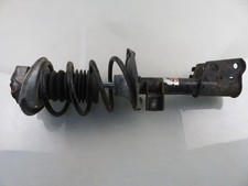 Mercedes-Benz Vaneo W414 2003 Sto&szlig;d&auml;mpfer Federbein Diesel 67kW CZM236260