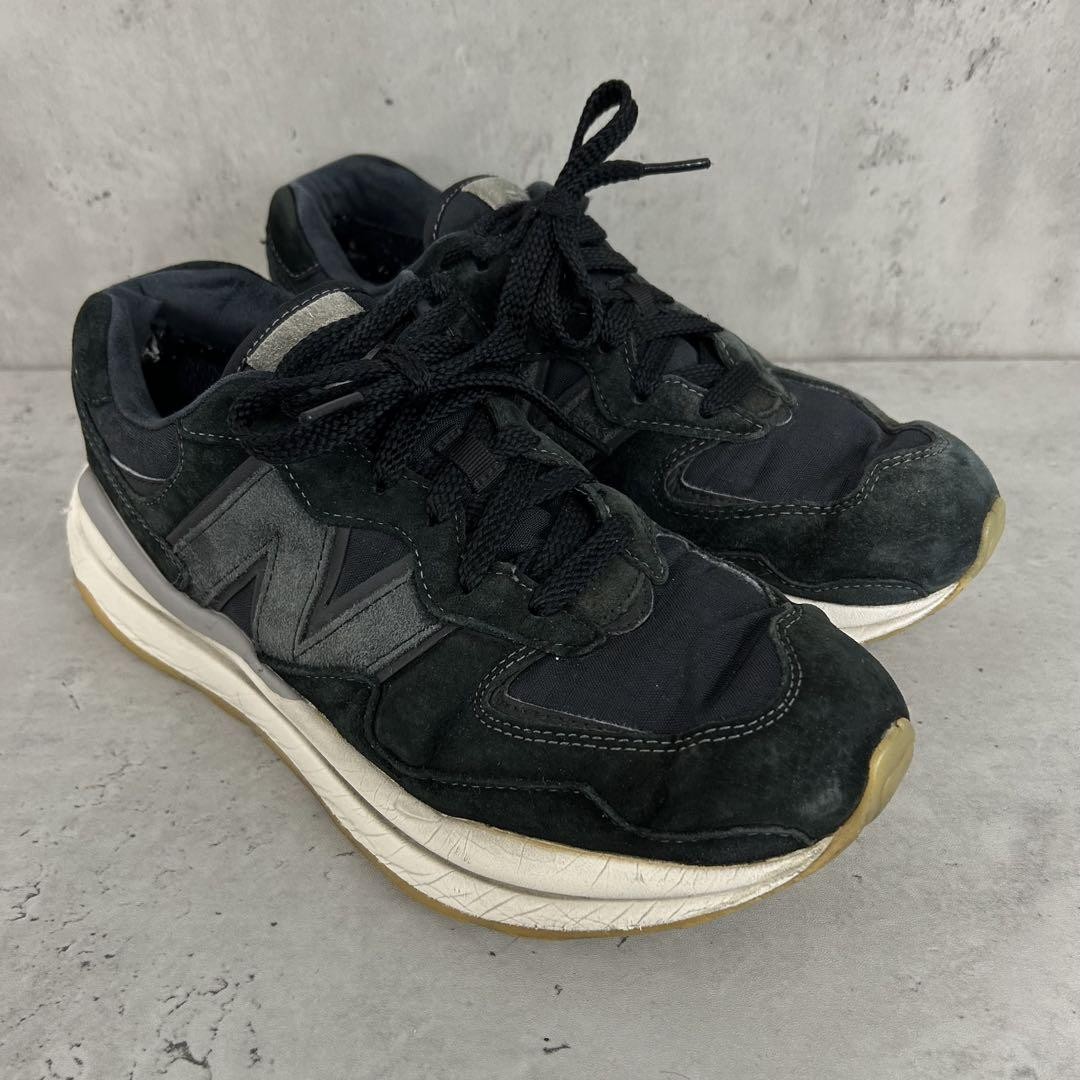 【禰豆子】ニューバランス M5740GXB 29cm GORE-TEX New Balance M5740GXA 