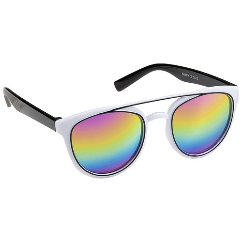 Eyelevel Kids Bobby Sunglasses Junior Boys Girls UV400 Protection Lens Shades - Picture 3 of 3
