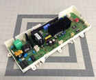 LG Washer Main Control Board EBR81634310