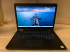 Dell Latitude E5470 14'' | Core i5-6300U | 16GB RAM 512GB SSD | Win 11
