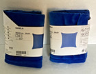 IKEA SANELA Pillow Cushion Cover, Deep Blue, 20x20 Inches — photo 1