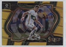 2022-23 Panini Select La Liga Field Level Gold Prizm 7/10 Lucas Boye #211 10ev