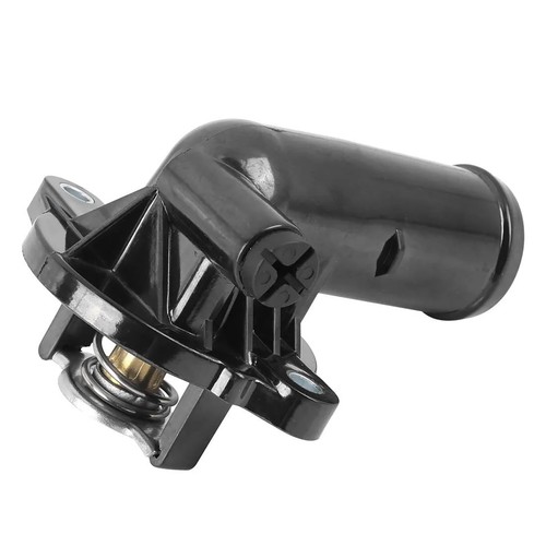 Thermostat Housing 5184977AE 5184977AD Fit for Dodge 2016/2018 Charger - Picture 8 of 9
