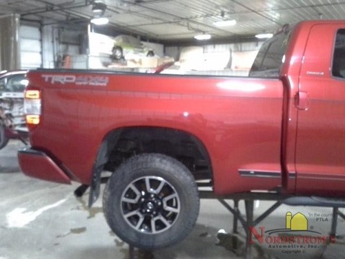 2016 Toyota Tundra ABS Antilock Brake Pump - Bild 9 von 13
