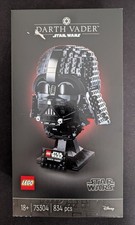 LEGO® Star Wars 75304 Darth-Vader™ Helm & NEU & OVP !