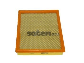 Luftfilter Motorluftfilter 290Mm für Mercedes W461 Jeep Cherokee KJ Commander