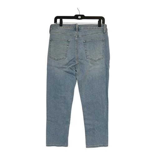 Jeans Just USA blu alla caviglia taglia 12 - Foto 2 di 6