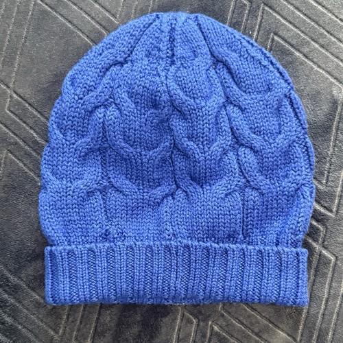 Moncler Boys Hat Size S - Picture 2 of 4