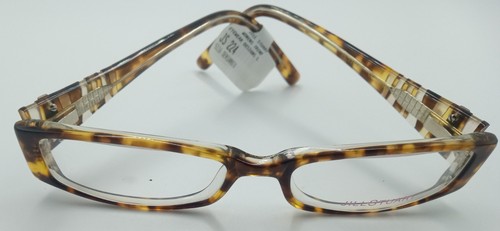 Frames Womens Eyeglasses PICK COLOR & SIZE Marchon Luxe Blass Ashley Czone Nine - Picture 168 of 400