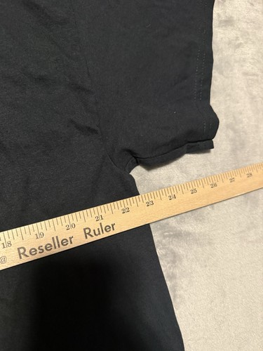 RBD Rebelde Tshirt Size XL Black - Picture 2 of 5