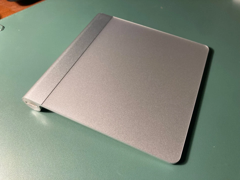 Apple Magic Trackpad A1339 Bluetooth Touchpad für Mac MacBook