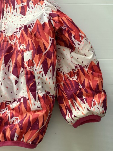 Wed’ze Reversible Kids Skiing Jacket Approx 6-7 Years Children’s Water Proof - Picture 2 of 13