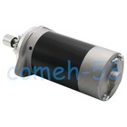 Outboard New STARTER For Yamaha 20HP 20C MHS/L 2-stroke 25HP C25 ES/LH MS/LH