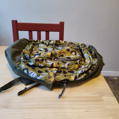 REI Co-op schwarz Workload Mini Rucksack wie besehen - Bild 5 von 11