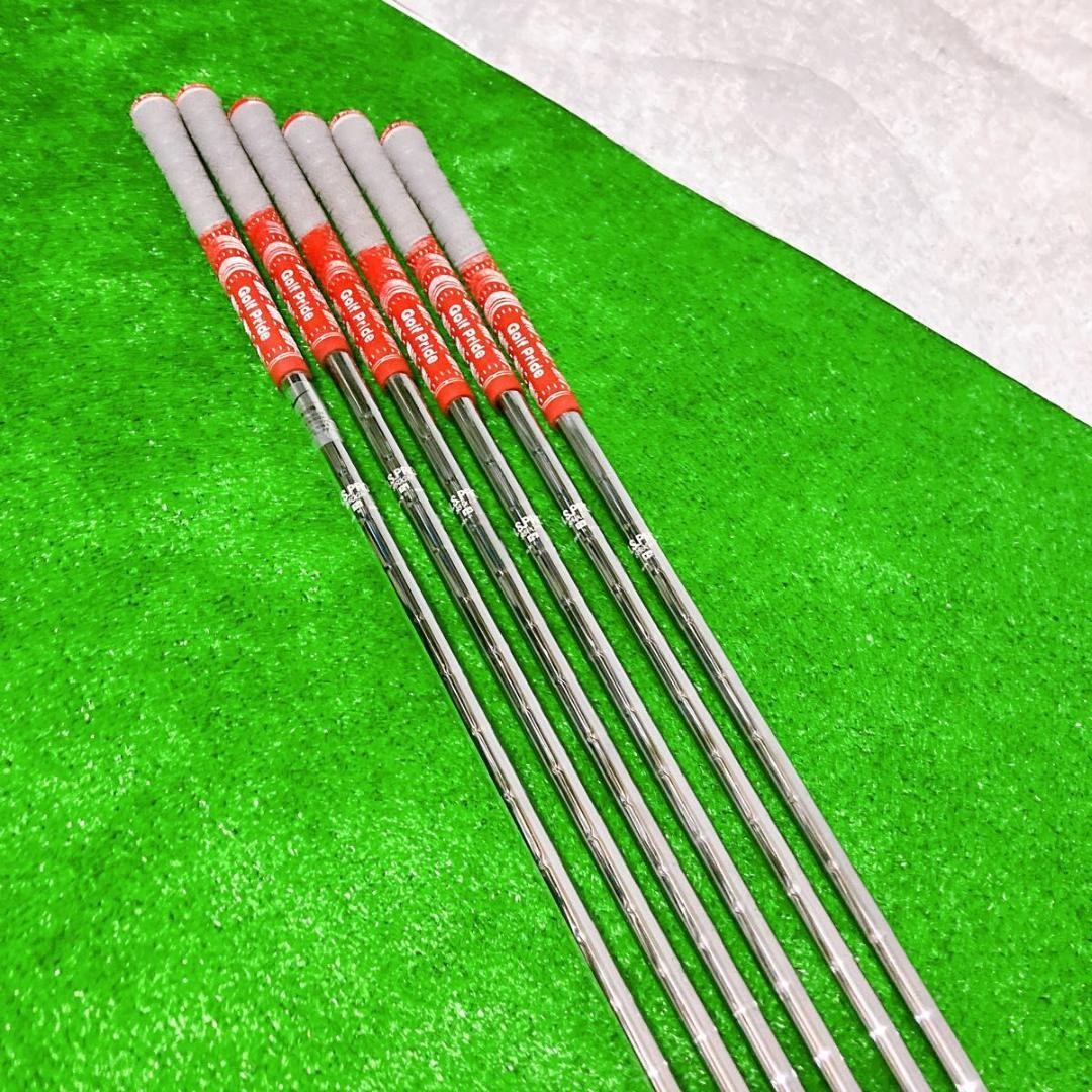 NIKE Vr FORGED CB レフティ アイアン 6本 5~9. P 左 NIKE VR FORGED CB Lefty Irons (6 clubs) 5-9. P Left Flex S | eBay