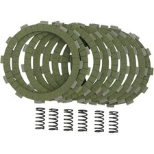 EBC SRC Friction Plate & Spring Set #SRC50 for Suzuki GS1100/GS1000