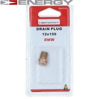 Energy Verschlussschraube, ÖLwanne NE00734 FüR Alpina BMW Chrysler Jeep