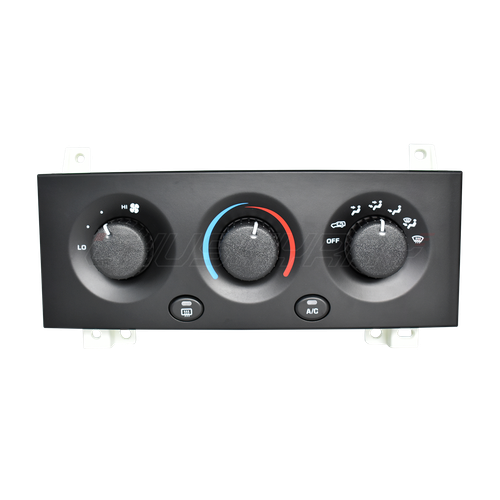 For Jeep Grand Cherokee 02-04 Front Climate Control Module 655-00805 55115904AB - Picture 10 of 19