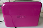Kenwood K Mix Toaster 2 Slices Pink  TESTED AND WORKING