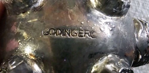 (5) Versilbertes Lot - Bild 15 von 17