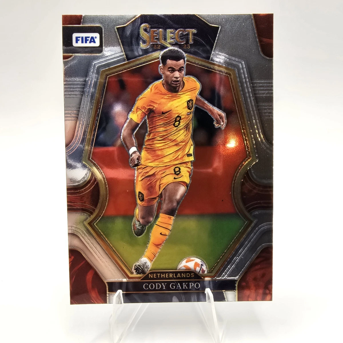 Cody Gakpo Trading Cards for sale | eBay