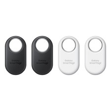 Galaxy SmartTag2 Bluetooth Tracker (4 Pack), Compass View AR, Find Lost